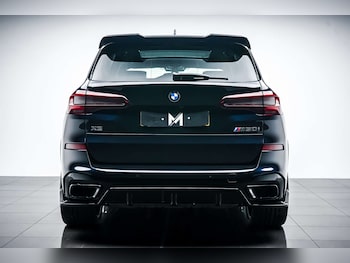 Used BMW X5 2022 for sale - 76831041: Photo