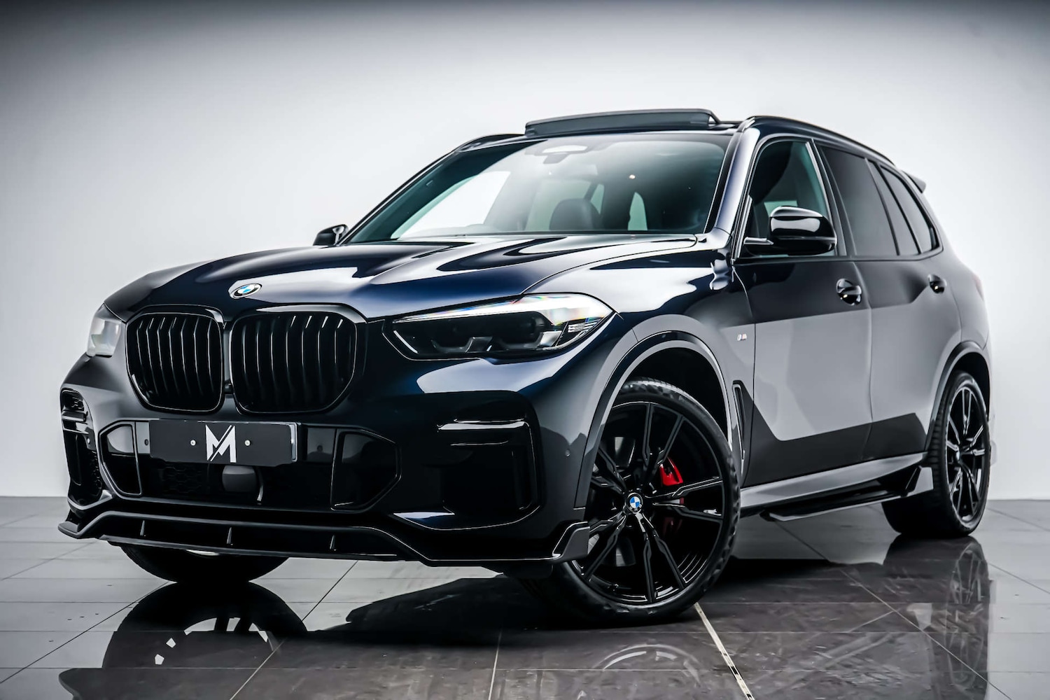 Used BMW X5 2022 for sale - 76831041: Photo 5