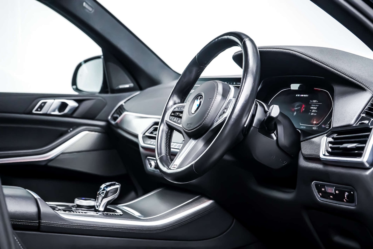 Used BMW X5 2022 for sale - 76831041: Photo 9