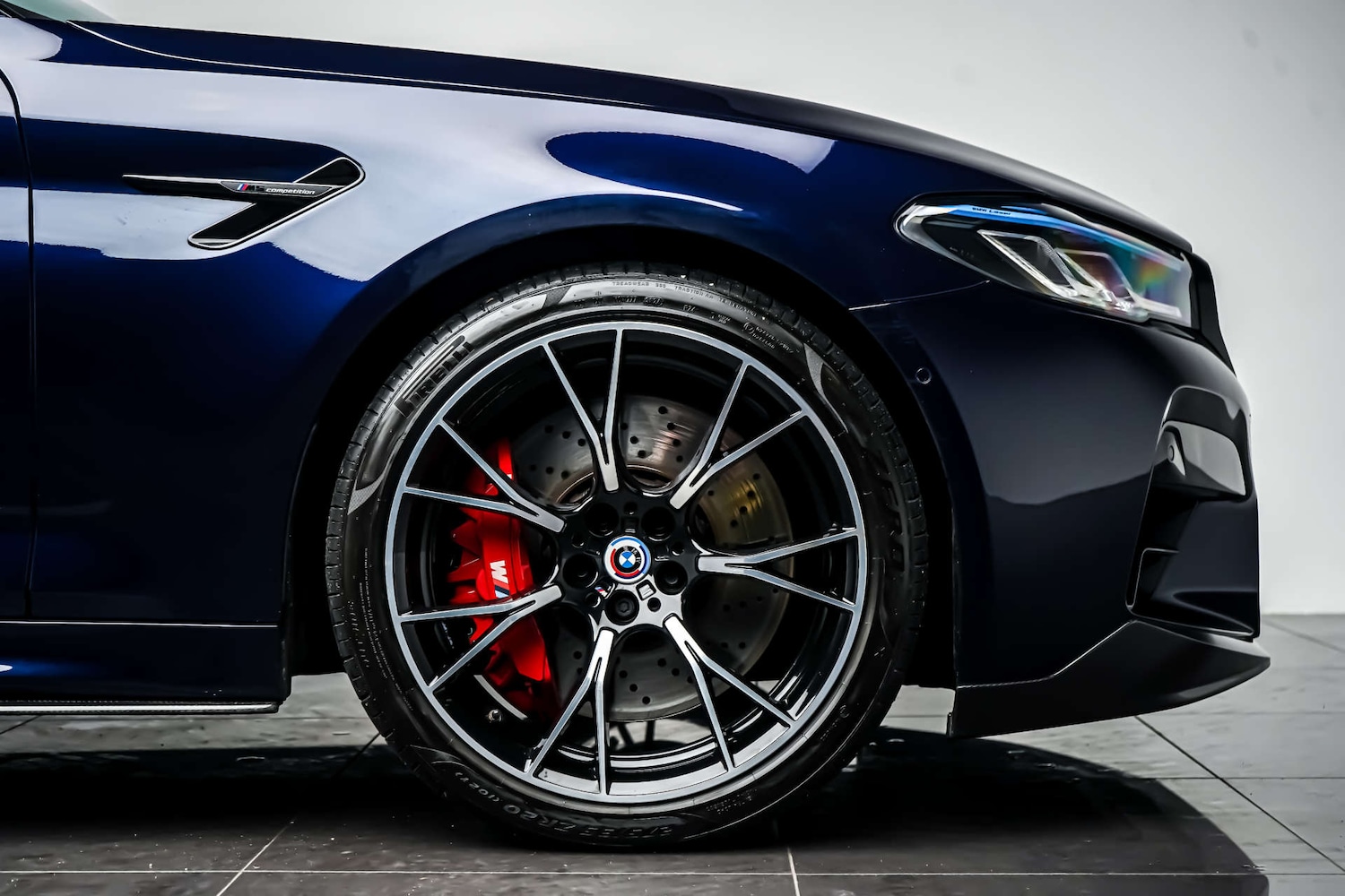 Used BMW M5 2022 for sale - 77426924: Photo 10