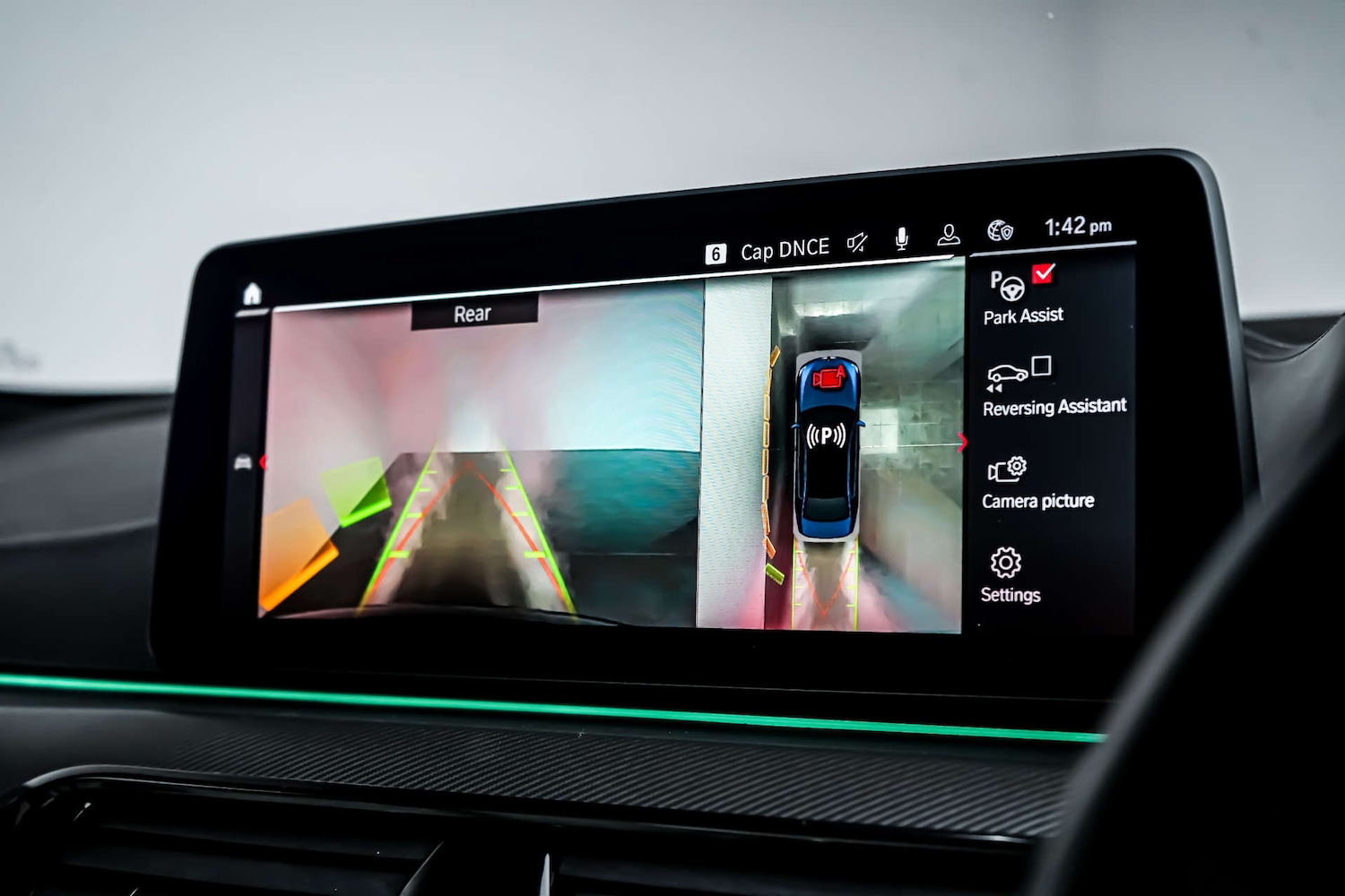 Used BMW M5 2022 for sale - 77426924: Photo 11