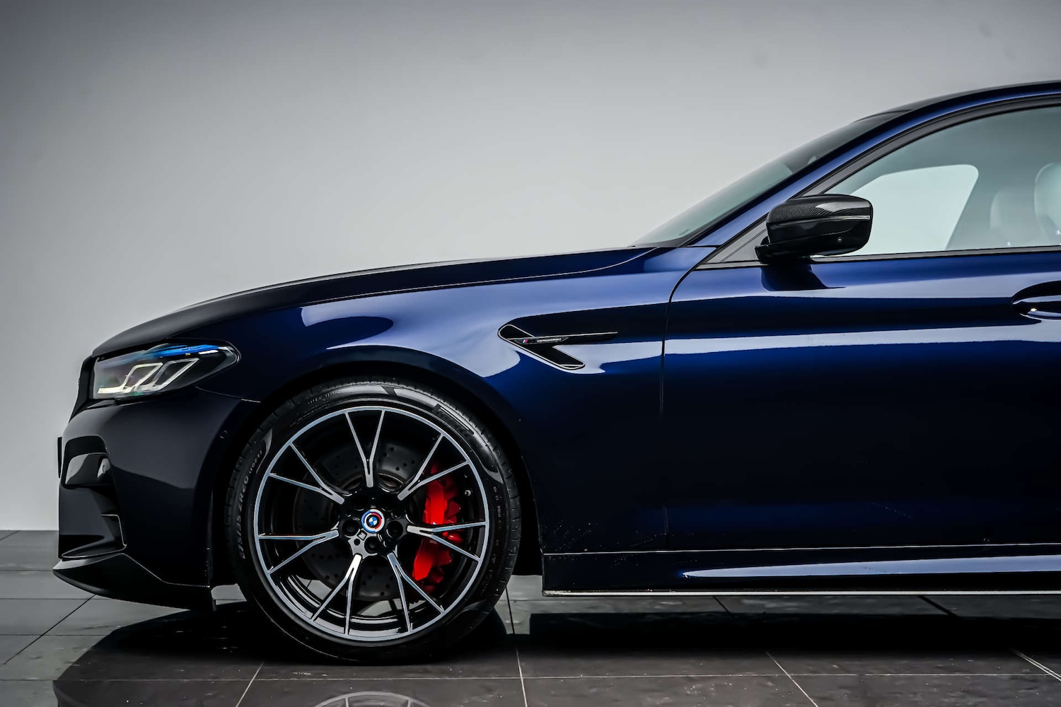 Used BMW M5 2022 for sale - 77426924: Photo 12