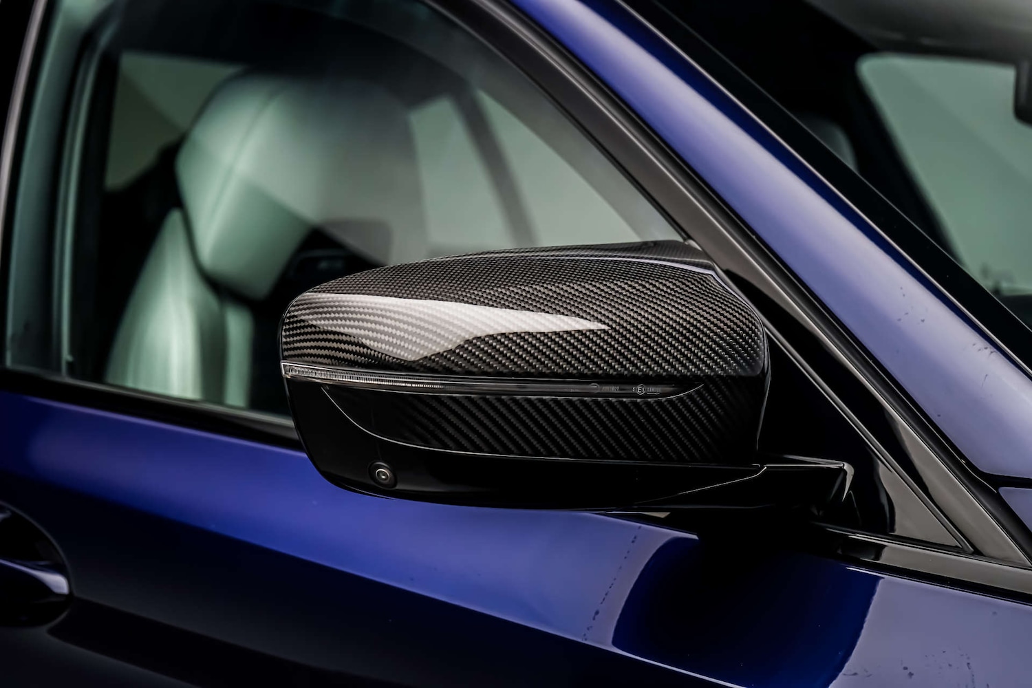 Used BMW M5 2022 for sale - 77426924: Photo 15