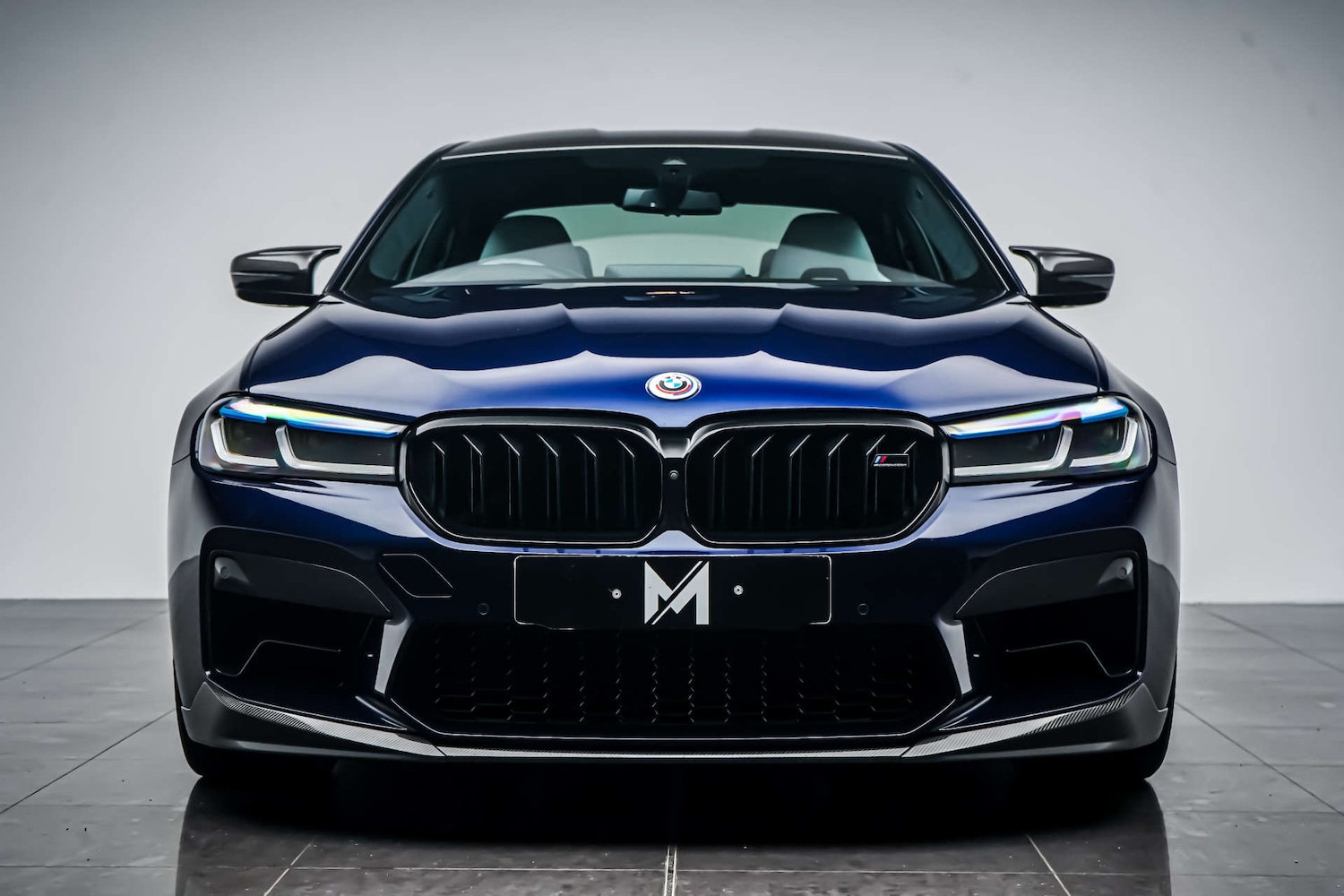 Used BMW M5 2022 for sale - 77426924: Photo 2