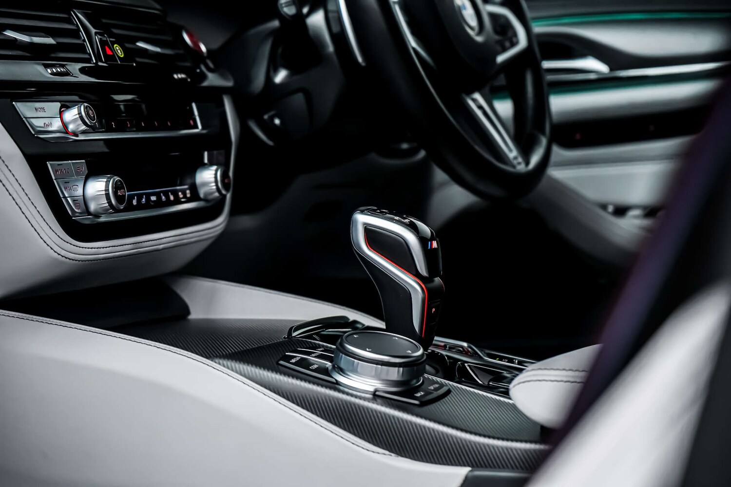 Used BMW M5 2022 for sale - 77426924: Photo 20