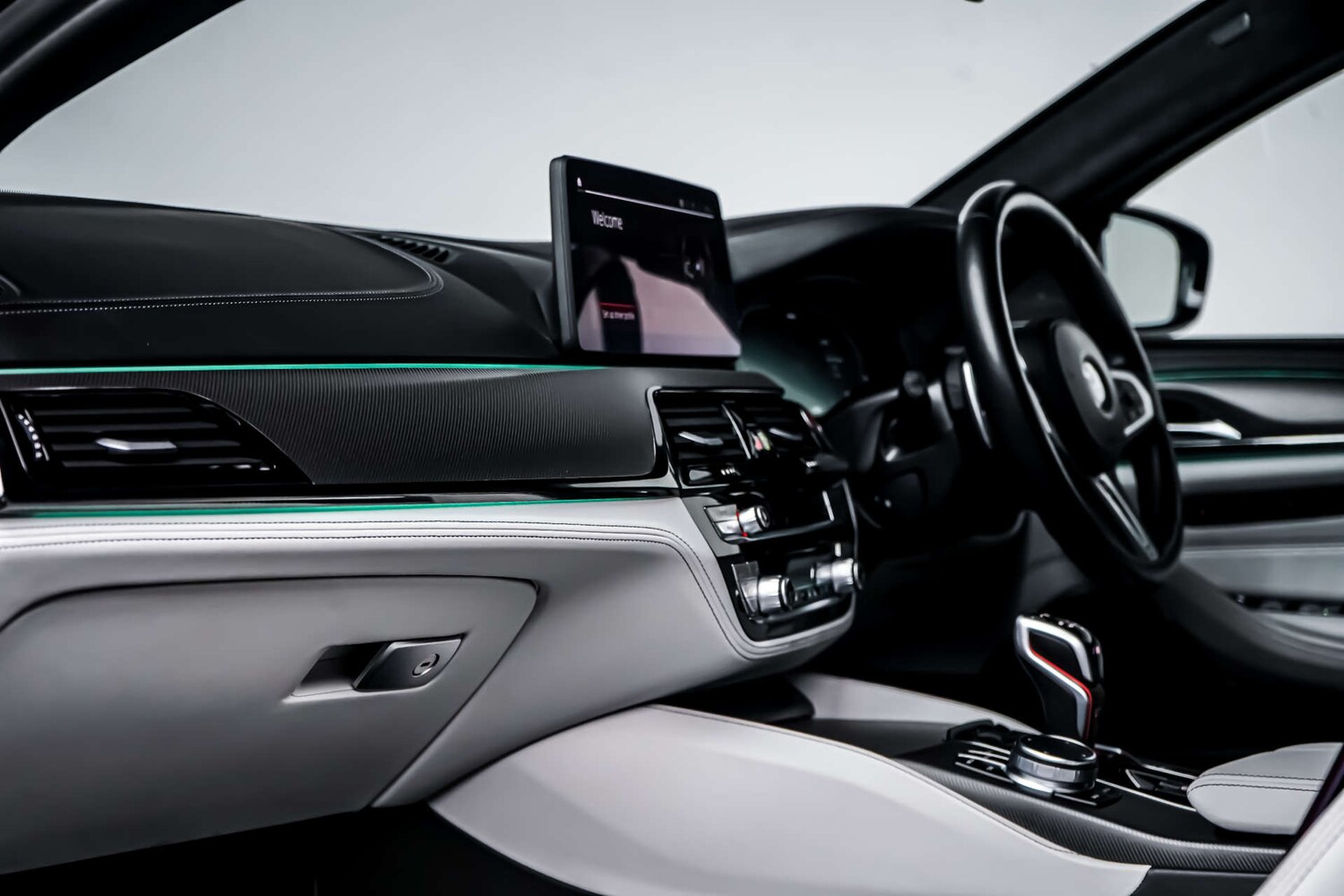 Used BMW M5 2022 for sale - 77426924: Photo 21