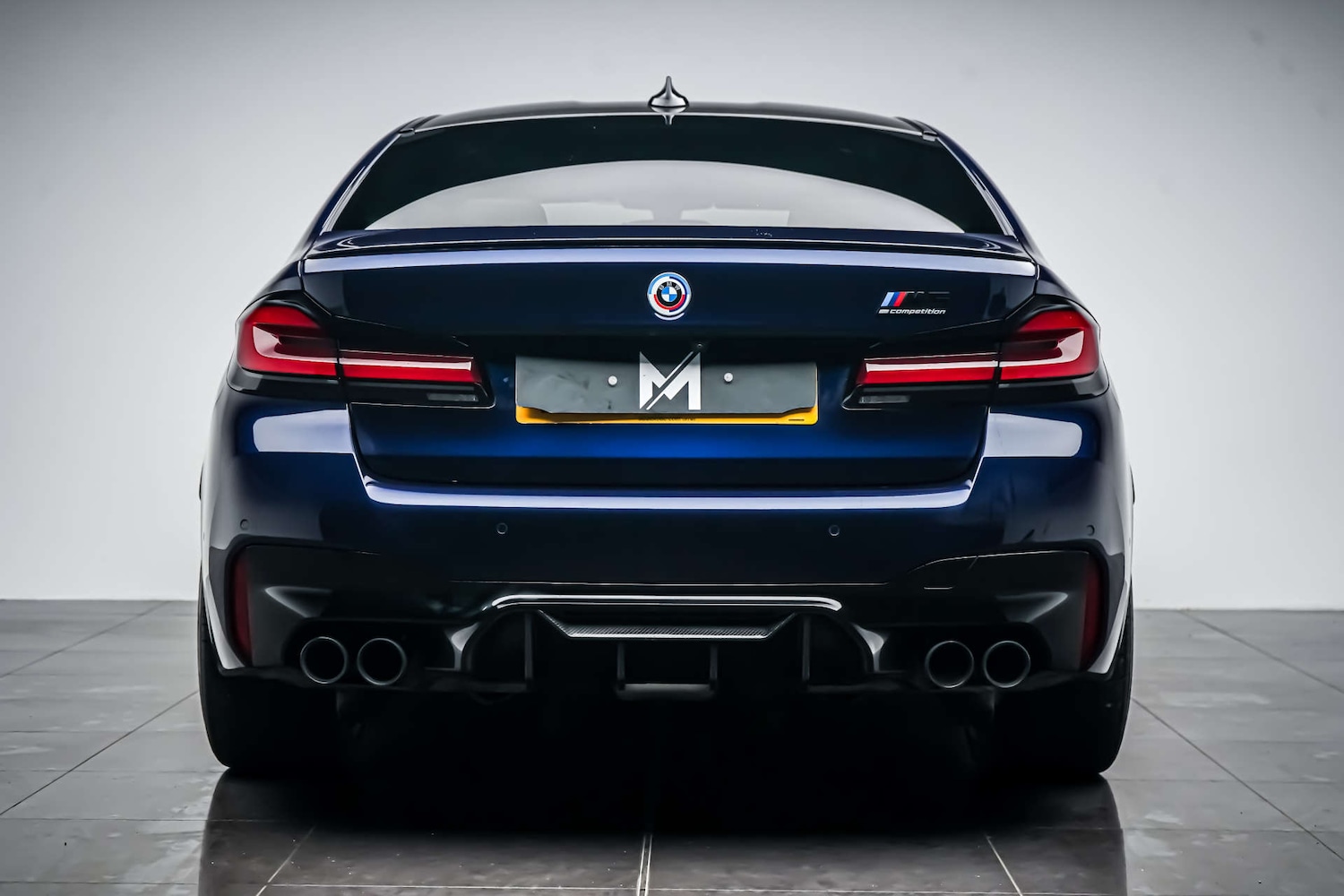 Used BMW M5 2022 for sale - 77426924: Photo 4