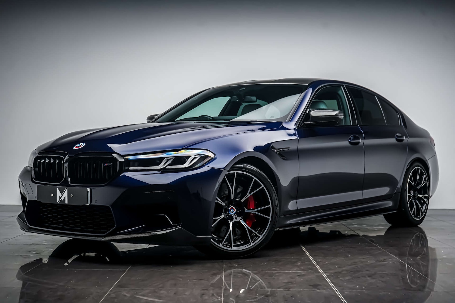 Used BMW M5 2022 for sale - 77426924: Photo 5