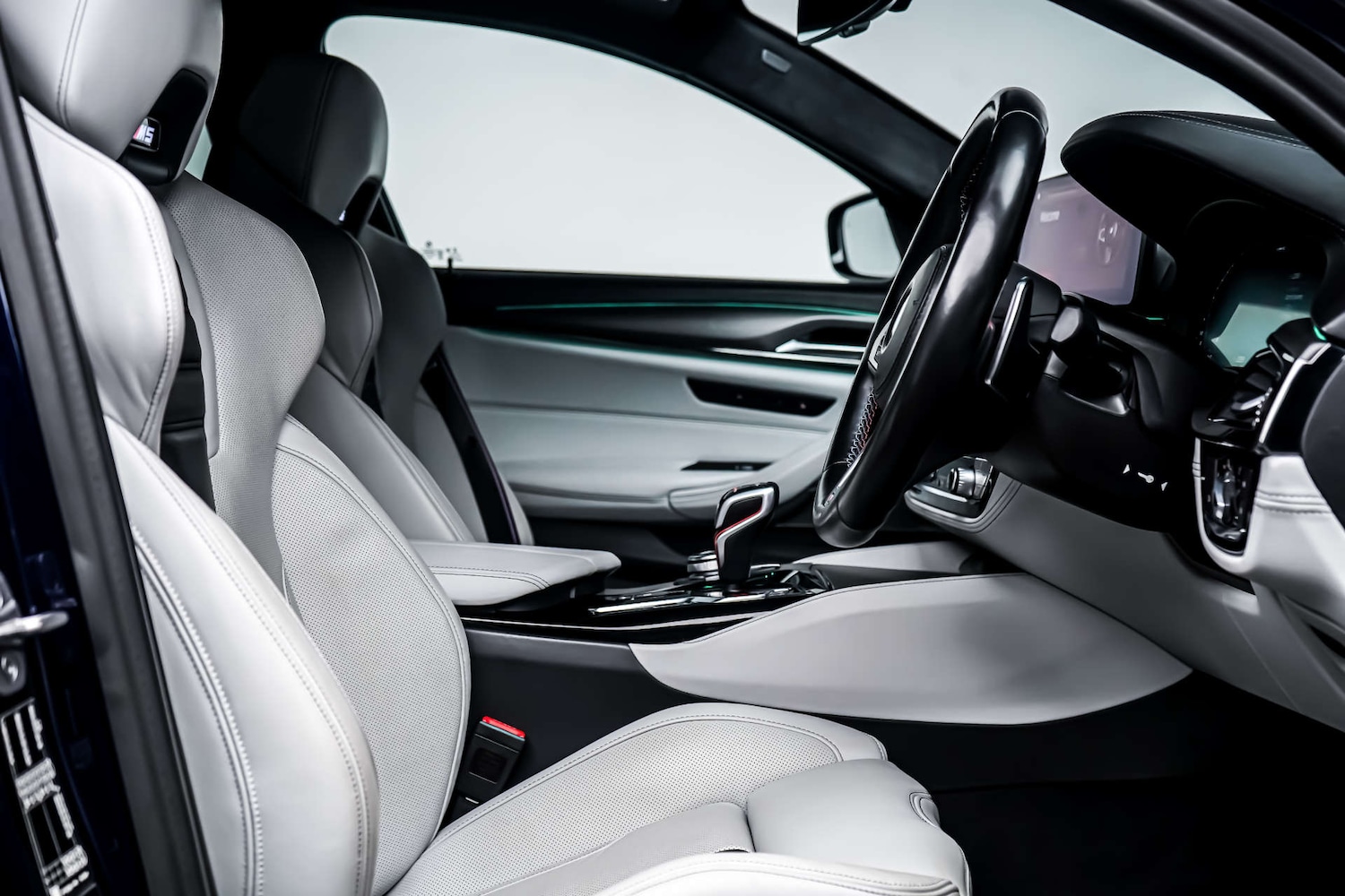 Used BMW M5 2022 for sale - 77426924: Photo 6