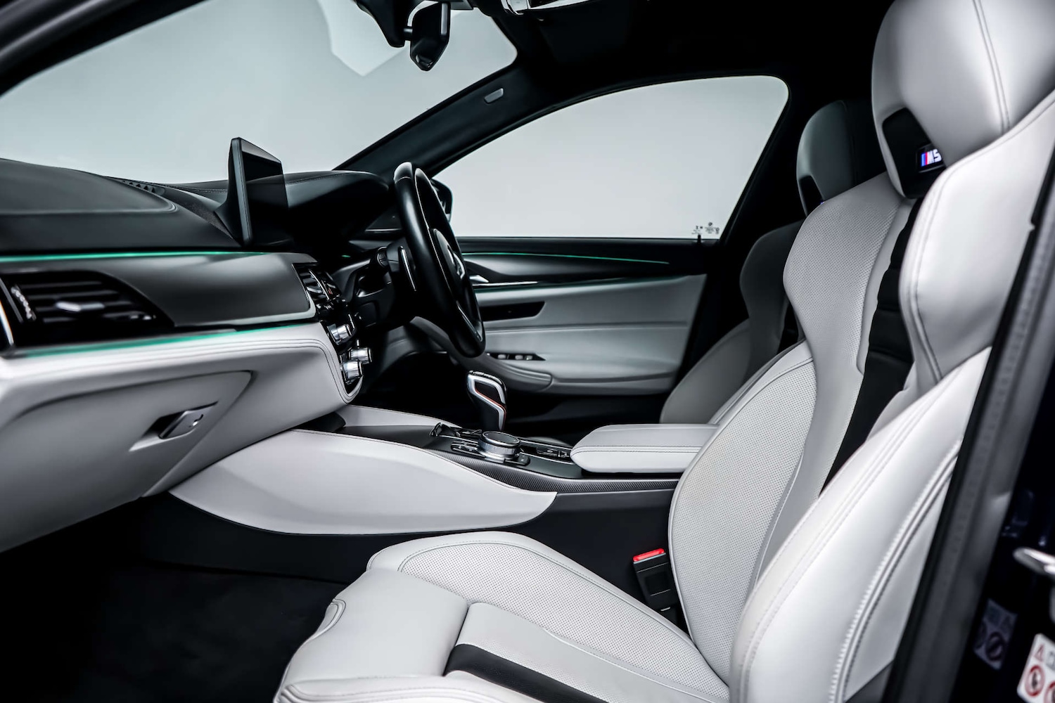 Used BMW M5 2022 for sale - 77426924: Photo 7