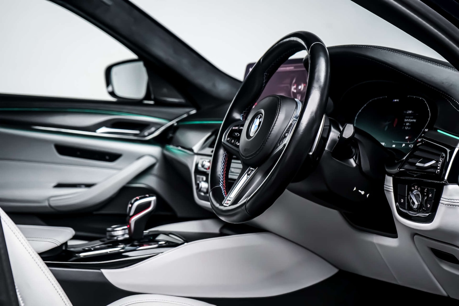 Used BMW M5 2022 for sale - 77426924: Photo 9