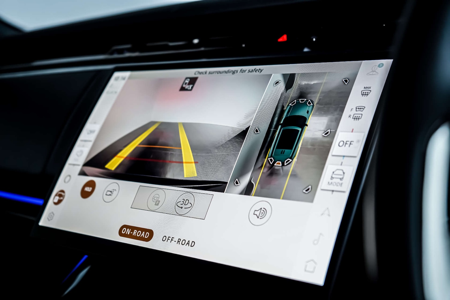 Used Land Rover Range Rover Sport 2025 for sale - 77426915: Photo 12