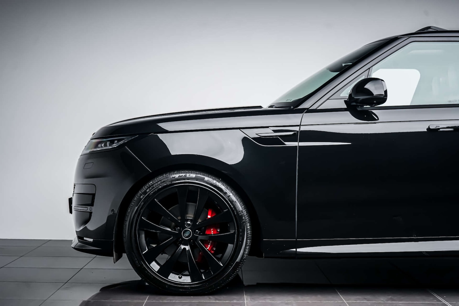 Used Land Rover Range Rover Sport 2025 for sale - 77426915: Photo 13