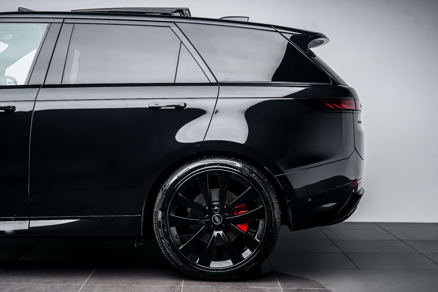 Used Land Rover Range Rover Sport 2025 for sale - 77426915: Photo 14