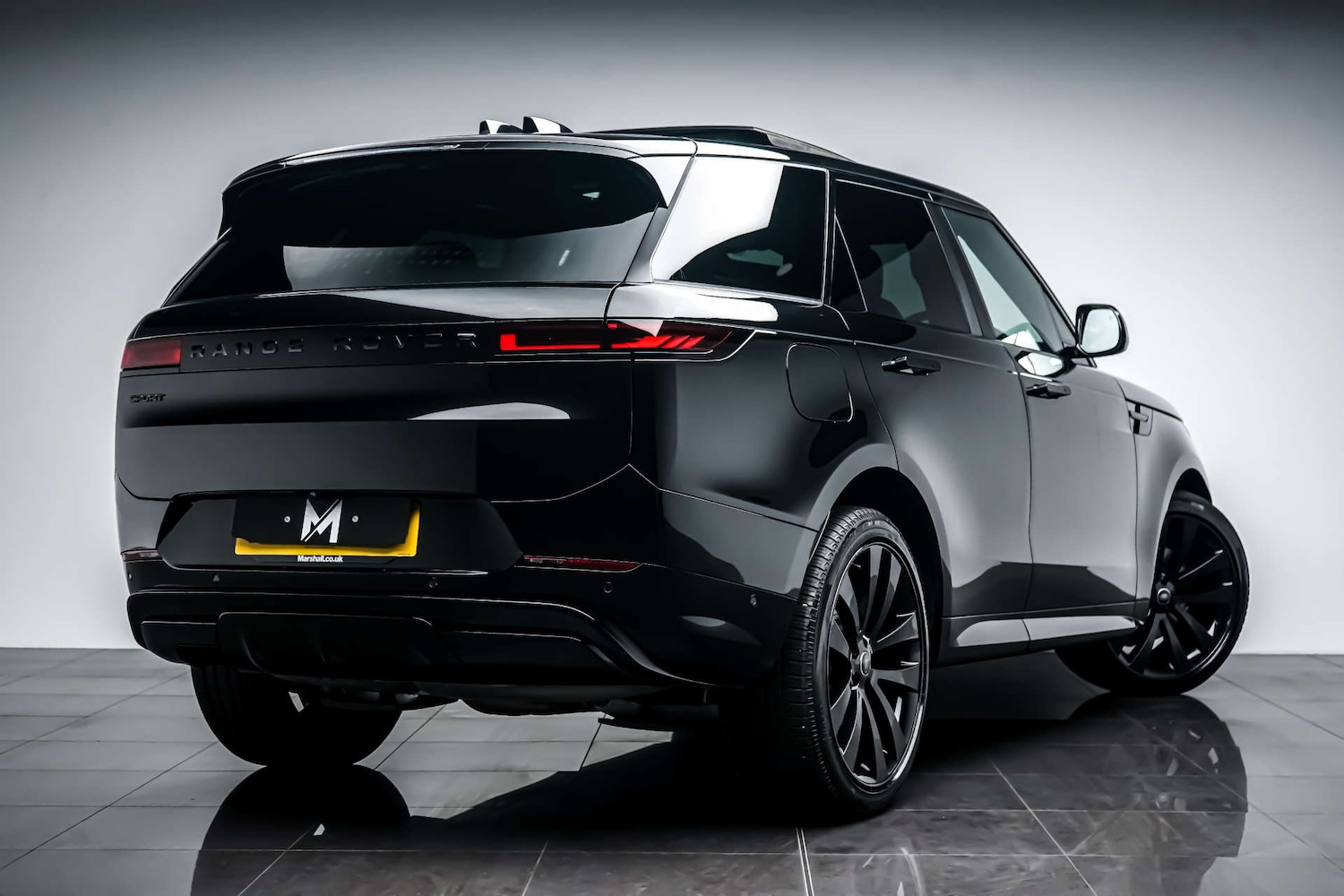 Used Land Rover Range Rover Sport 2025 for sale - 77426915: Photo 15