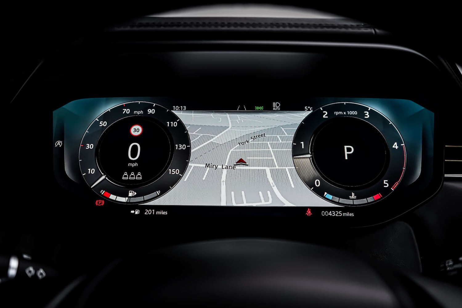 Used Land Rover Range Rover Sport 2025 for sale - 77426915: Photo 16