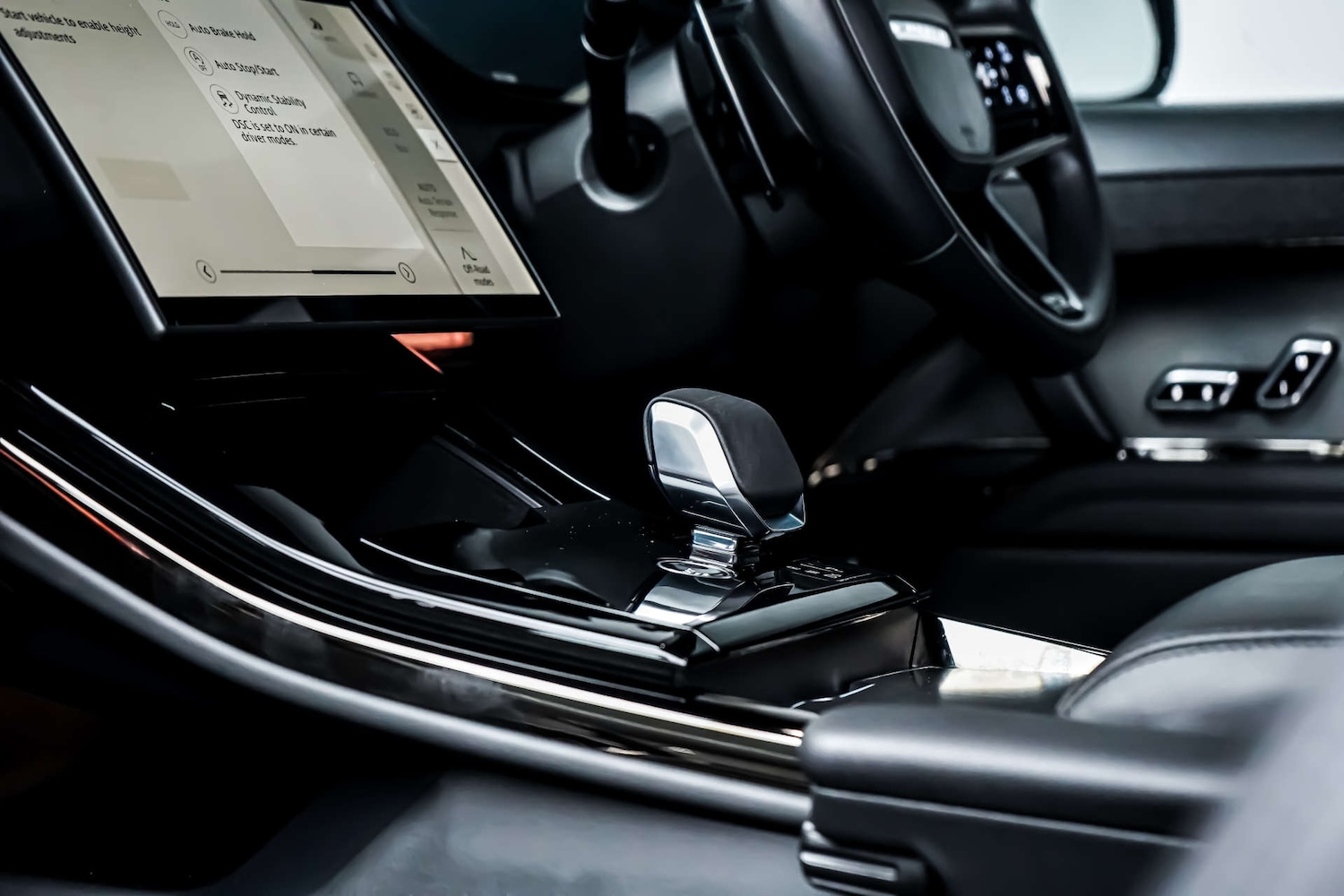 Used Land Rover Range Rover Sport 2025 for sale - 77426915: Photo 21