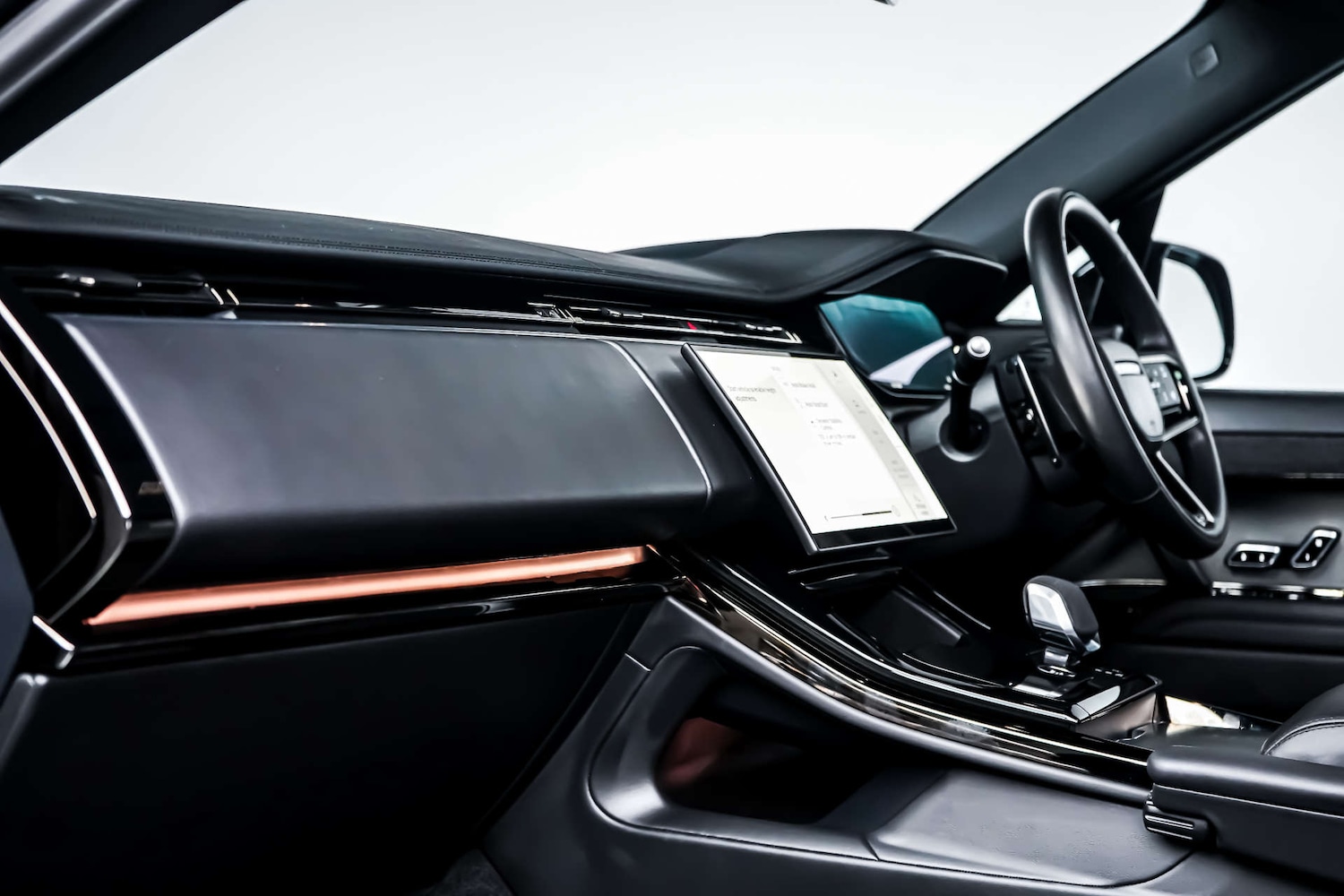 Used Land Rover Range Rover Sport 2025 for sale - 77426915: Photo 22