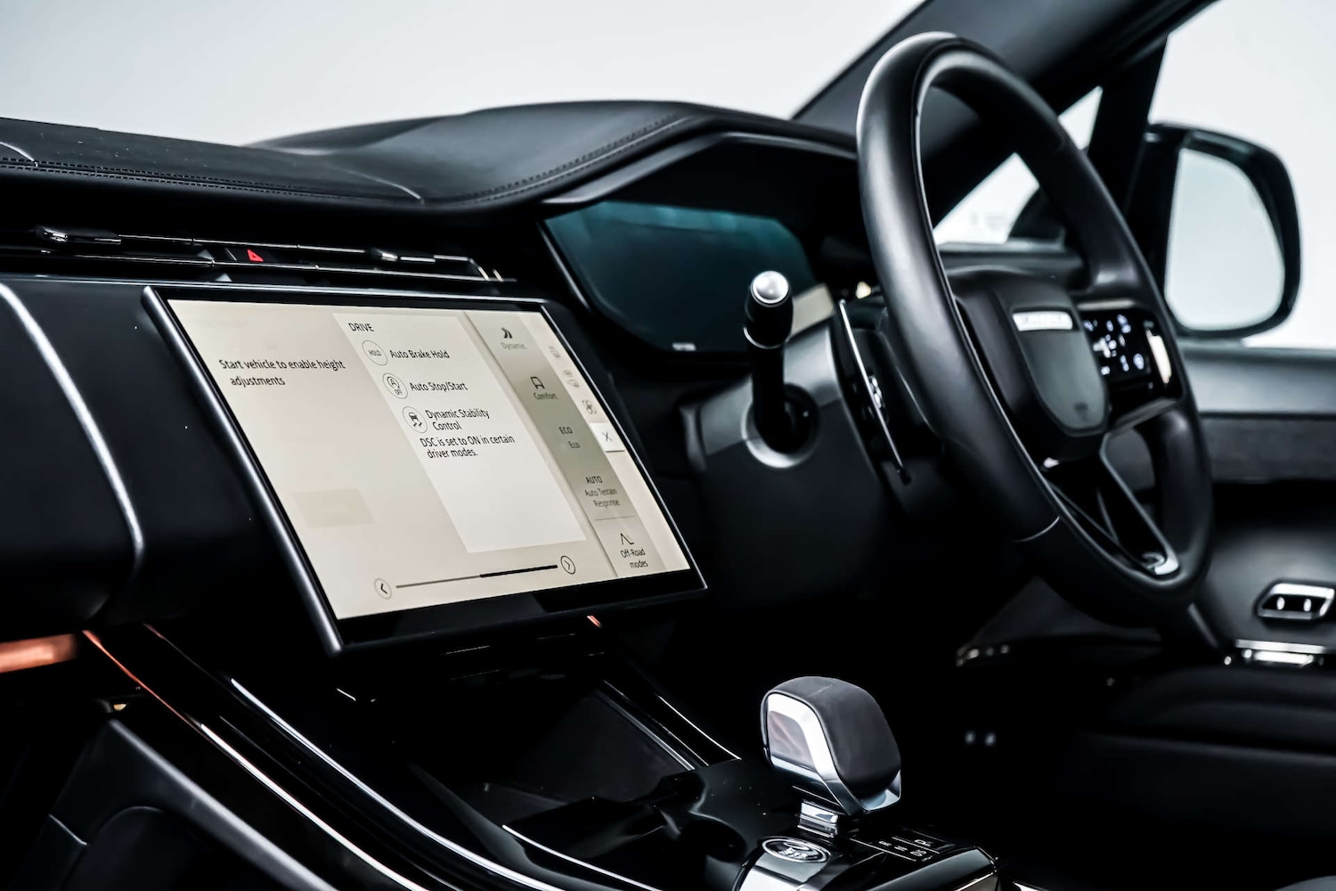 Used Land Rover Range Rover Sport 2025 for sale - 77426915: Photo 23