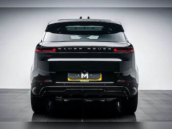 Used Land Rover Range Rover Sport 2025 for sale - 77426915: Photo