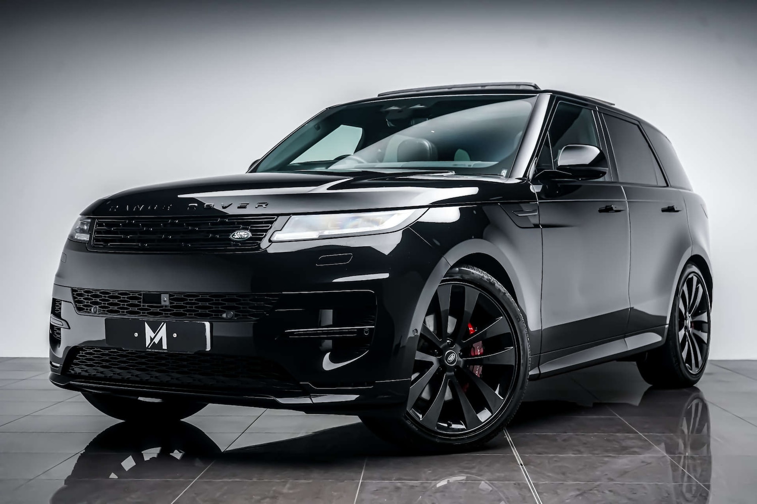 Used Land Rover Range Rover Sport 2025 for sale - 77426915: Photo 5