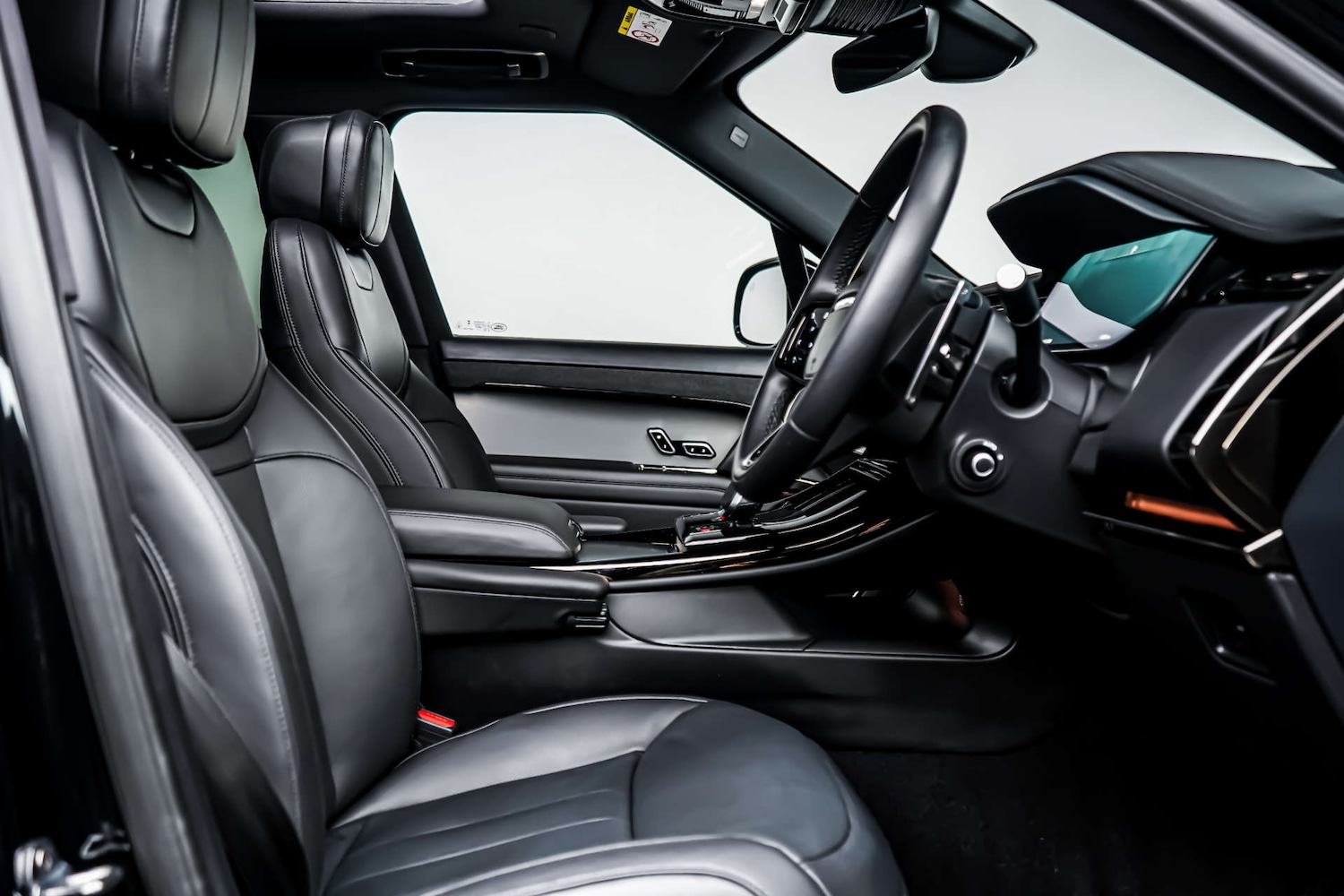 Used Land Rover Range Rover Sport 2025 for sale - 77426915: Photo 6