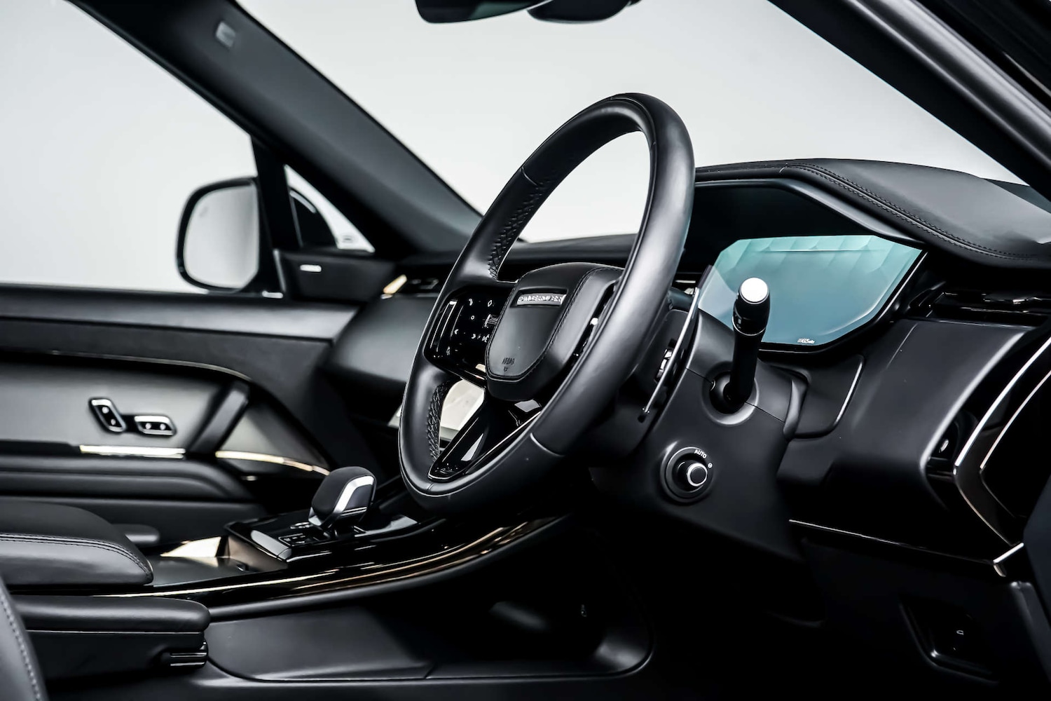 Used Land Rover Range Rover Sport 2025 for sale - 77426915: Photo 9