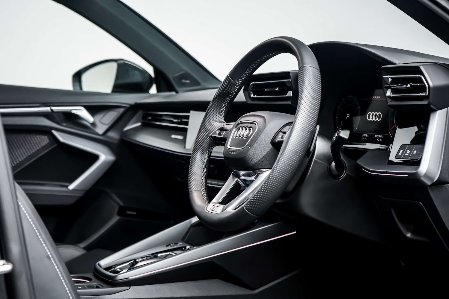 Used Audi A3 2025 for sale - 77426955: Photo 10