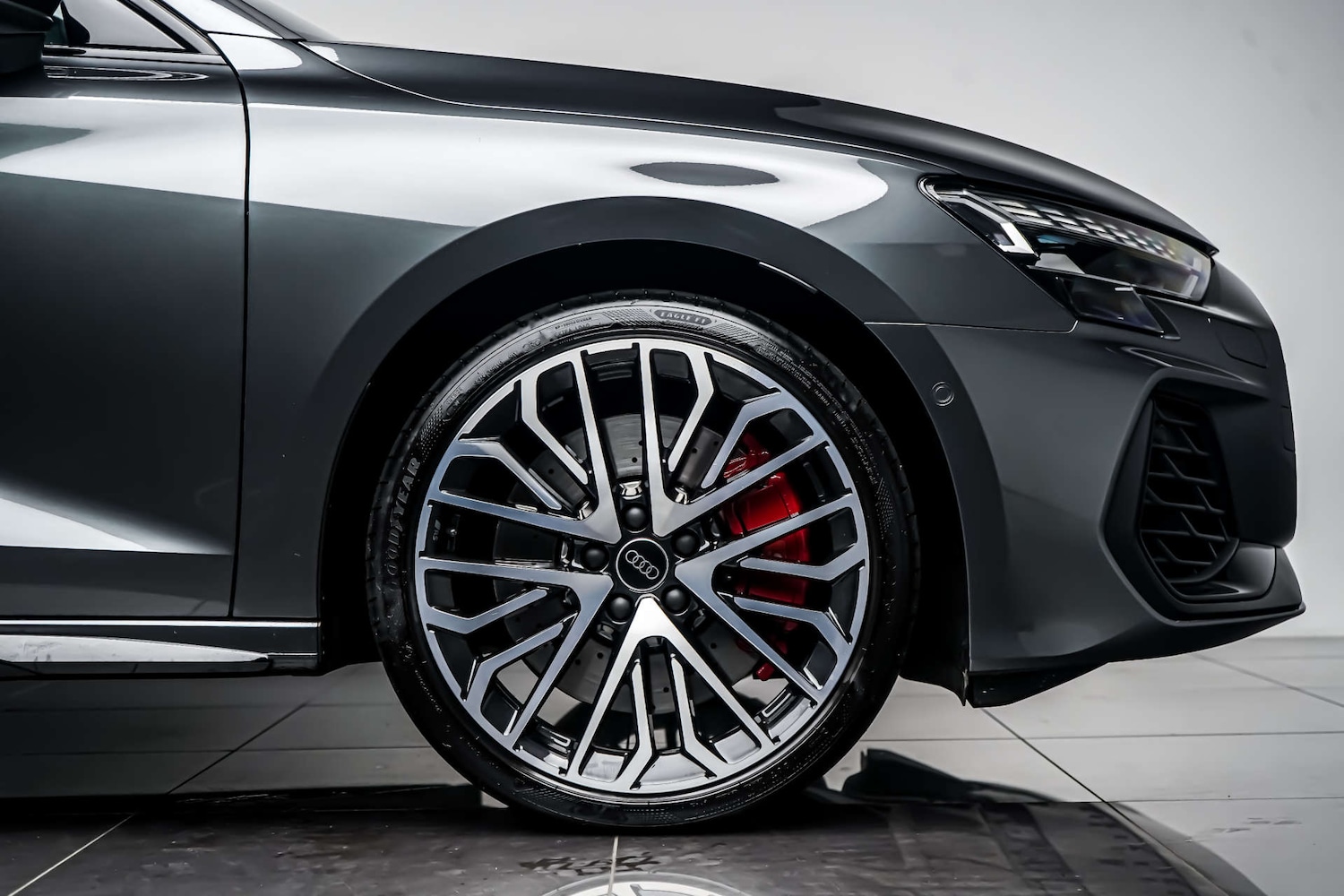 Used Audi A3 2025 for sale - 77426955: Photo 11