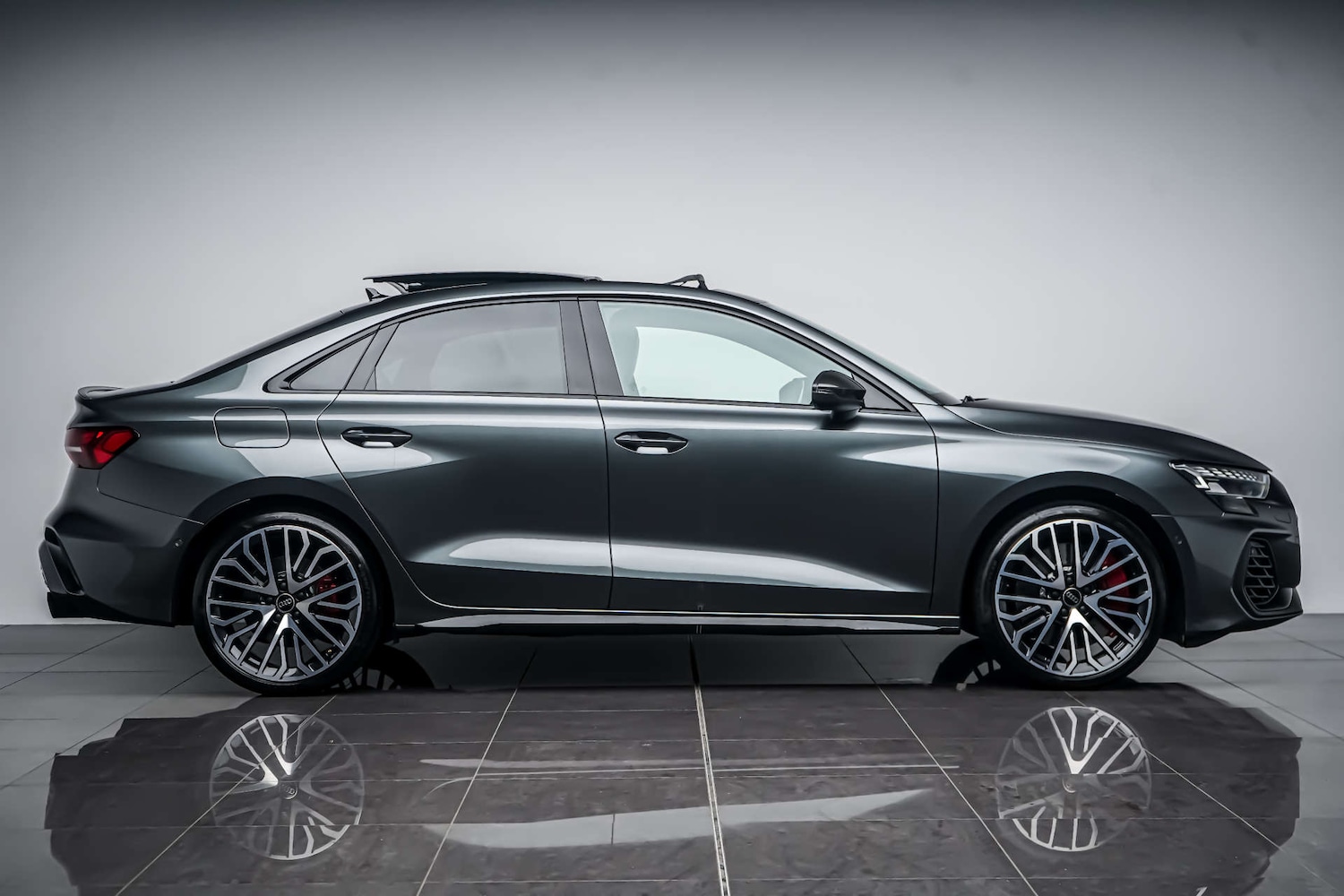 Used Audi A3 2025 for sale - 77426955: Photo 12