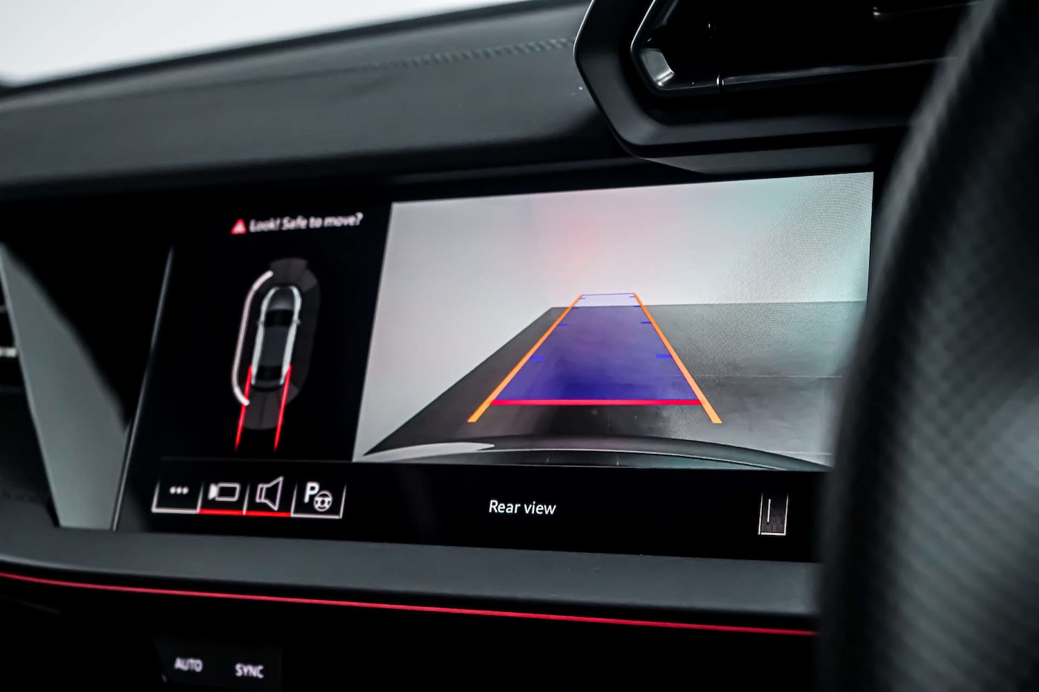 Used Audi A3 2025 for sale - 77426955: Photo 13