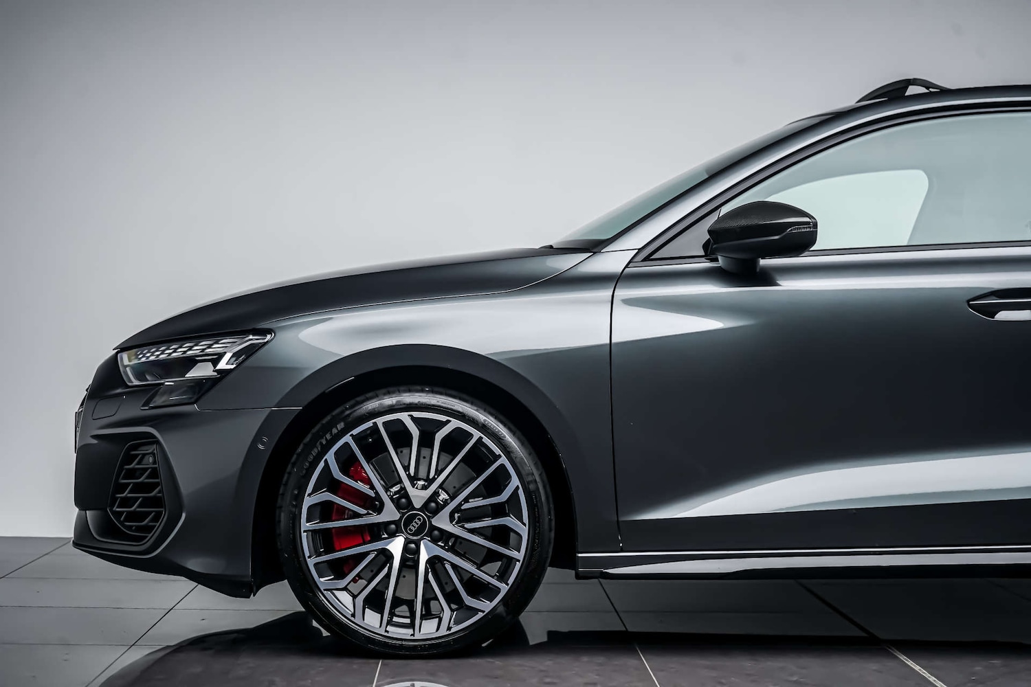 Used Audi A3 2025 for sale - 77426955: Photo 14