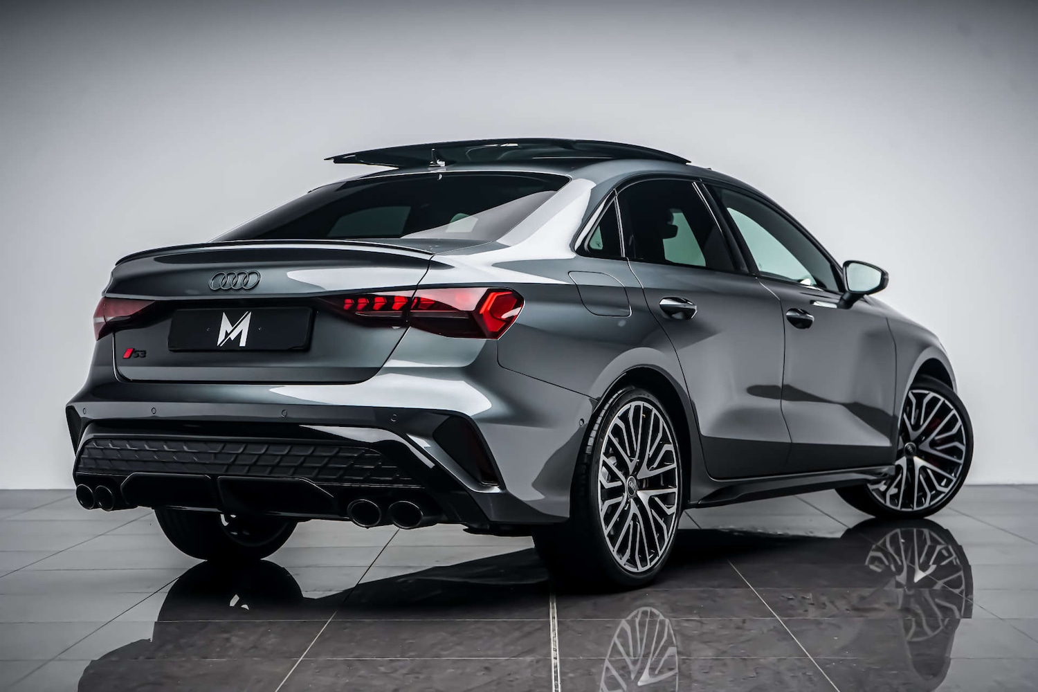 Used Audi A3 2025 for sale - 77426955: Photo 18