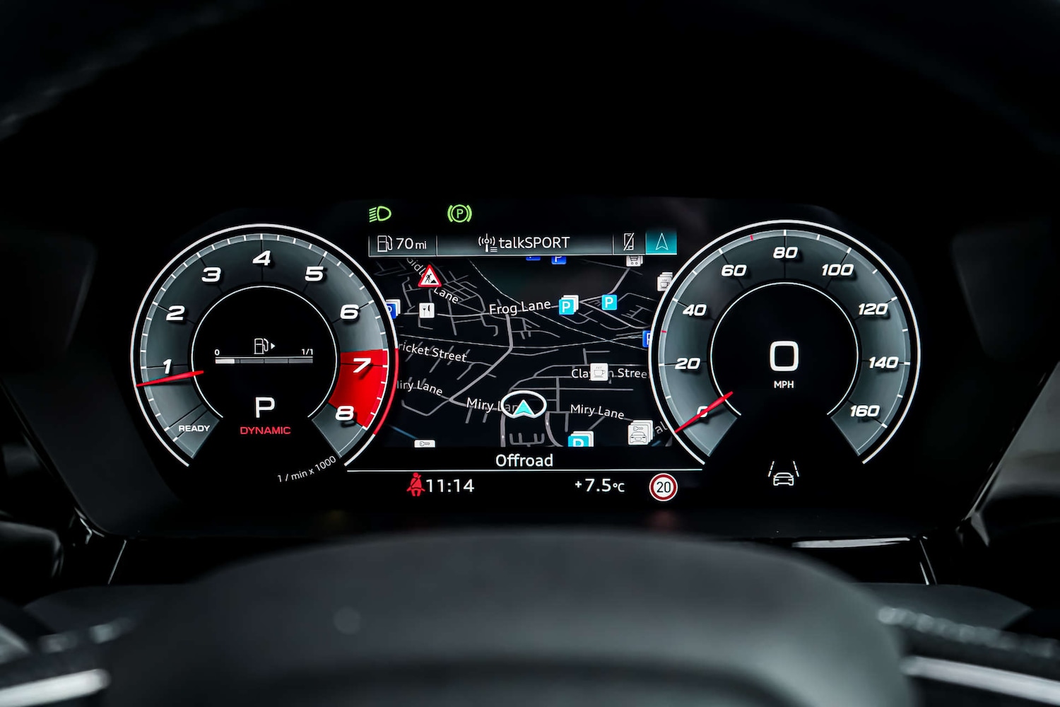 Used Audi A3 2025 for sale - 77426955: Photo 19