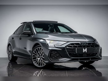 Used Audi A3 2025 for sale - 77426955: Photo