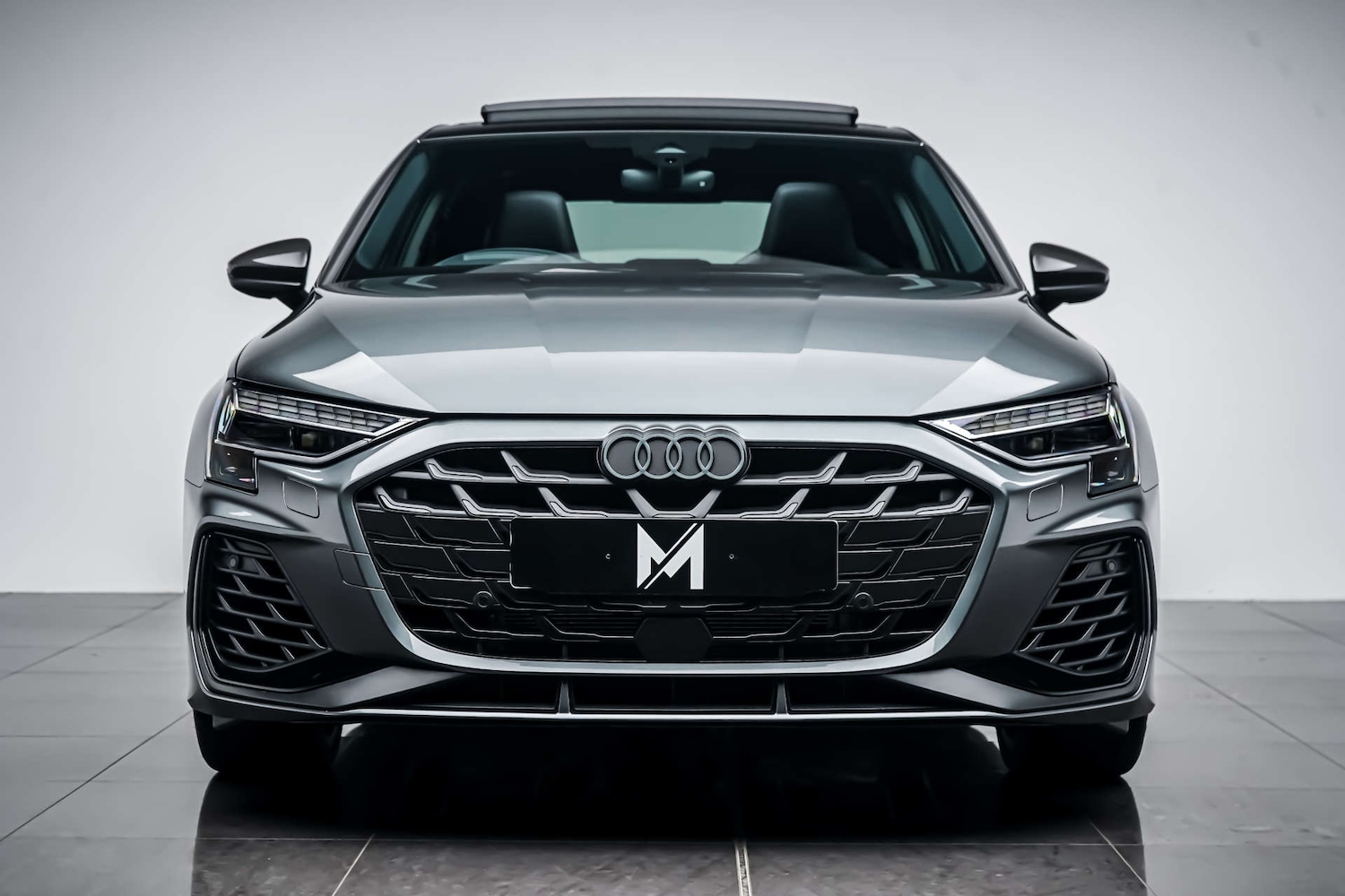 Used Audi A3 2025 for sale - 77426955: Photo 2