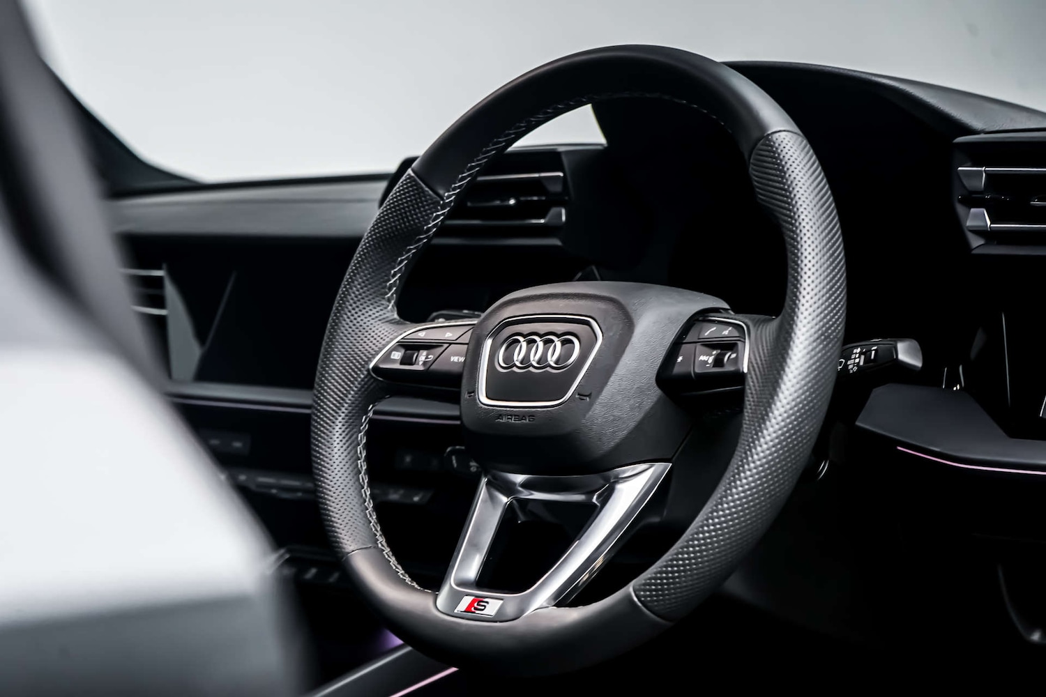 Used Audi A3 2025 for sale - 77426955: Photo 22