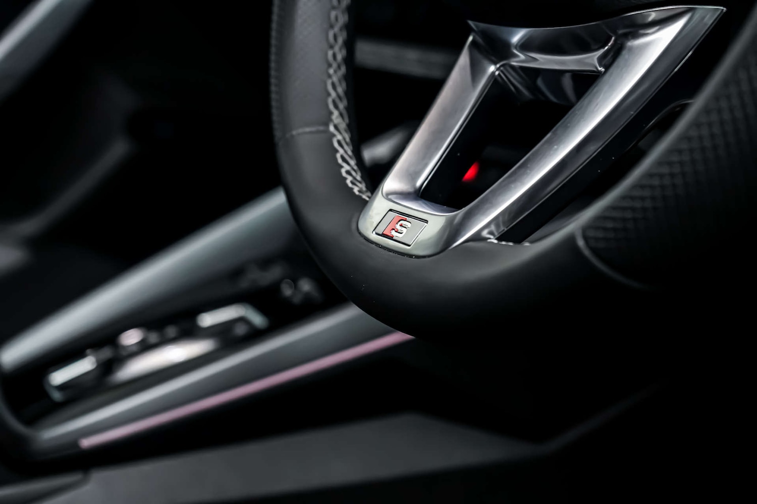 Used Audi A3 2025 for sale - 77426955: Photo 23