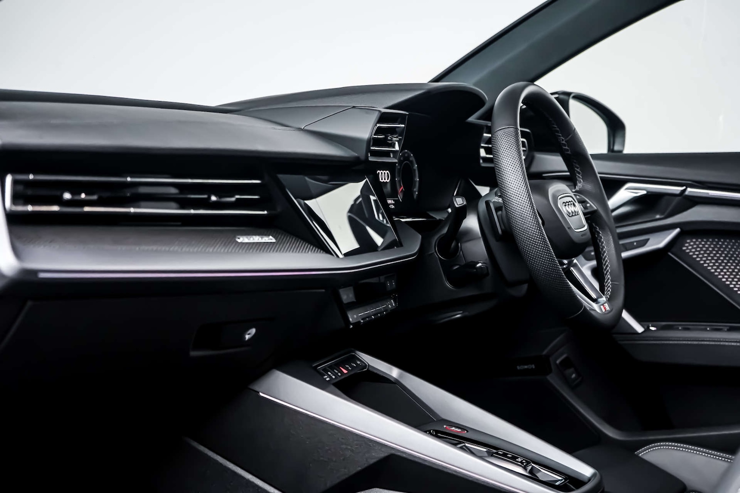 Used Audi A3 2025 for sale - 77426955: Photo 25