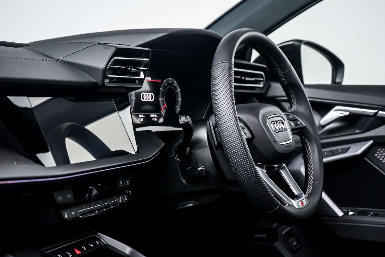 Used Audi A3 2025 for sale - 77426955: Photo 26