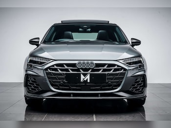 Used Audi A3 2025 for sale - 77426955: Photo