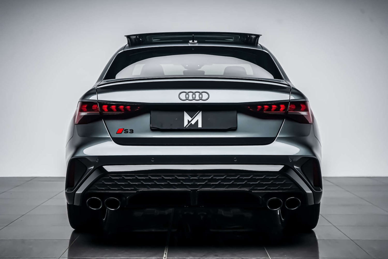 Used Audi A3 2025 for sale - 77426955: Photo 4