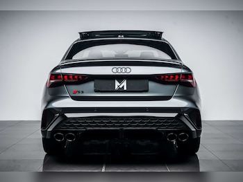 Used Audi A3 2025 for sale - 77426955: Photo