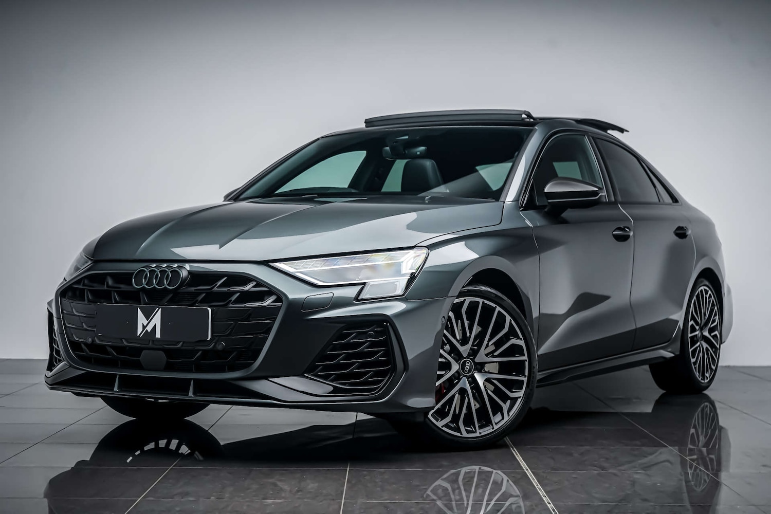 Used Audi A3 2025 for sale - 77426955: Photo 5