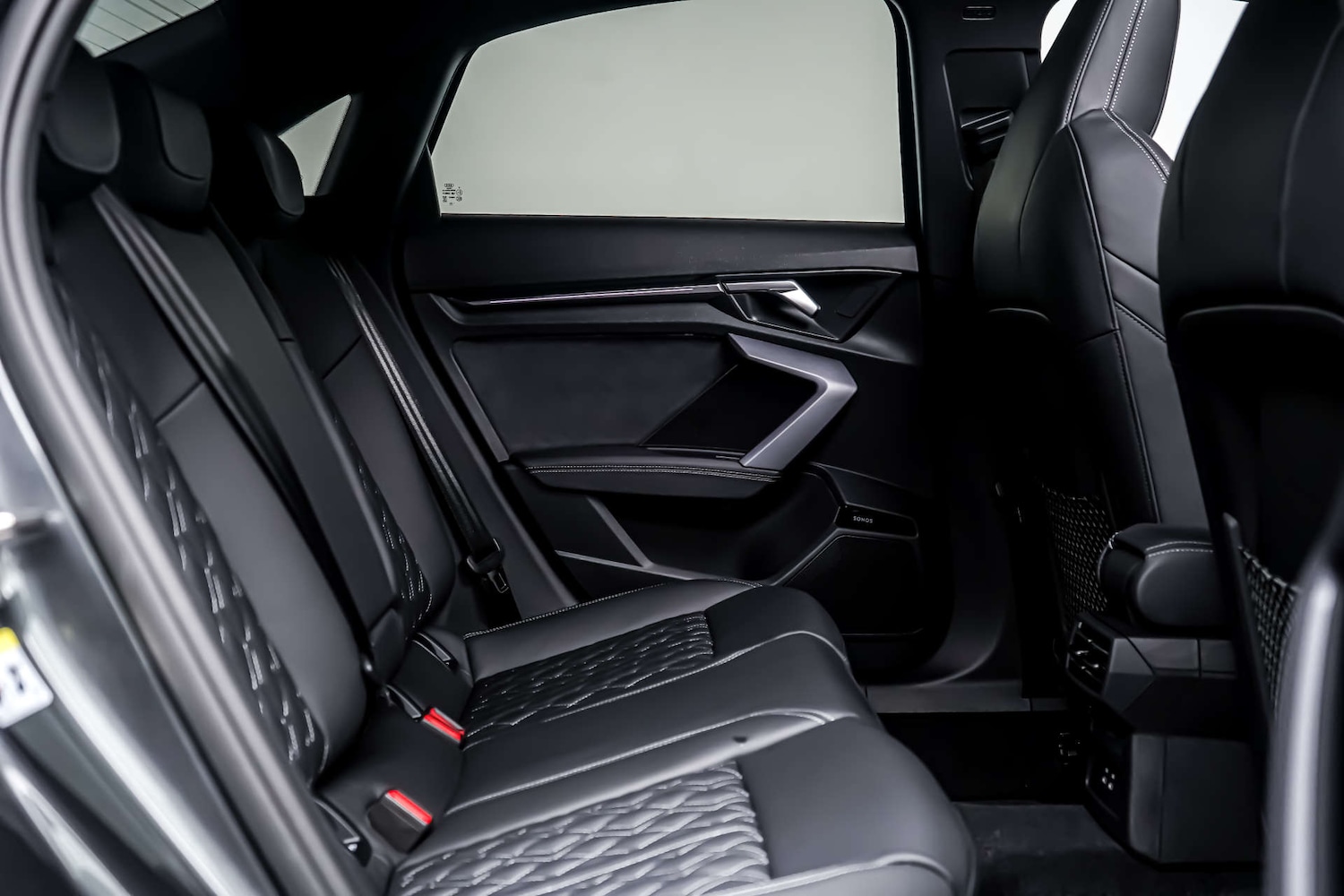 Used Audi A3 2025 for sale - 77426955: Photo 8