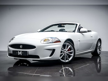 Used Jaguar XK 2011 for sale - 78944045: Photo