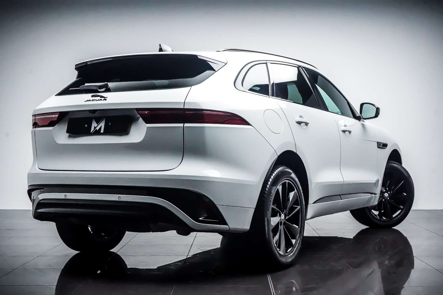 Used Jaguar F-Pace 2023 for sale - 77426858: Photo 10