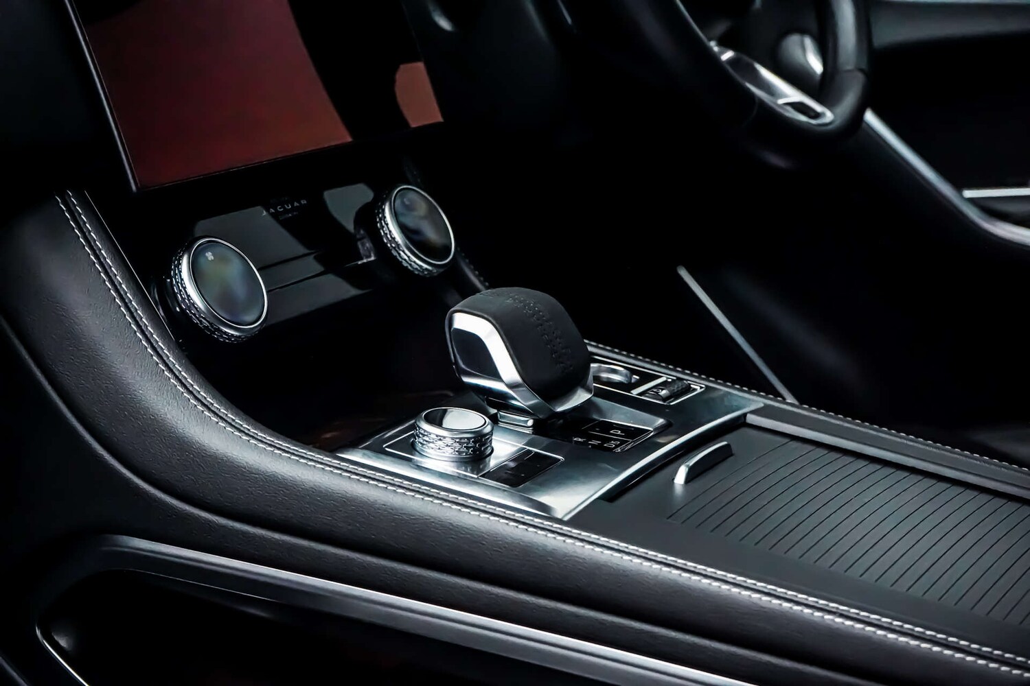 Used Jaguar F-Pace 2023 for sale - 77426858: Photo 15