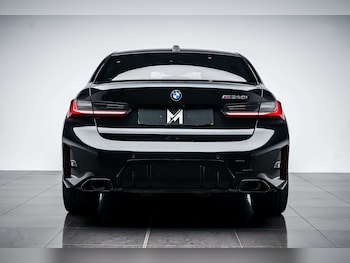 Used BMW 3 Series 2025 for sale - 79180050: Photo