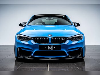 Used BMW M3 2017 for sale - 79559660: Photo